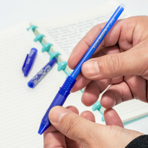 Lápiz Gel Pilot Frixion Ball 0.7mm Tinta Borrable + Repuesto