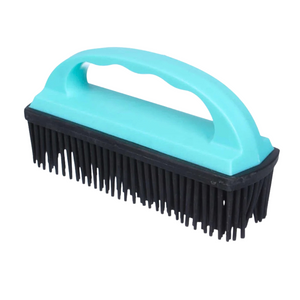 Cepillo De Goma Toda Superficie Atrapa Pelos De Mascotas
