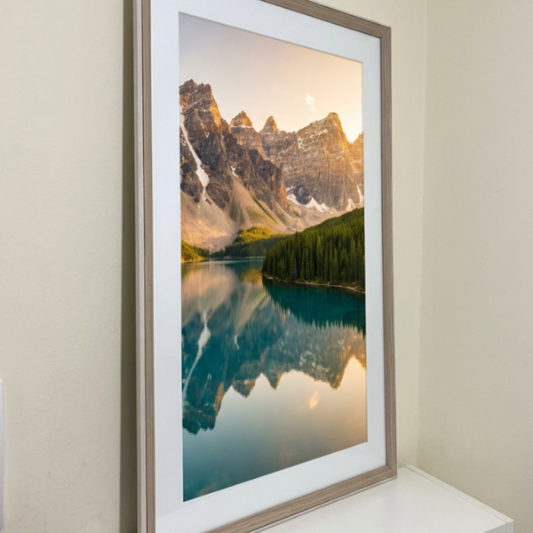 Marco Para Foto 60x90 Cm Cuadro Portarretrato