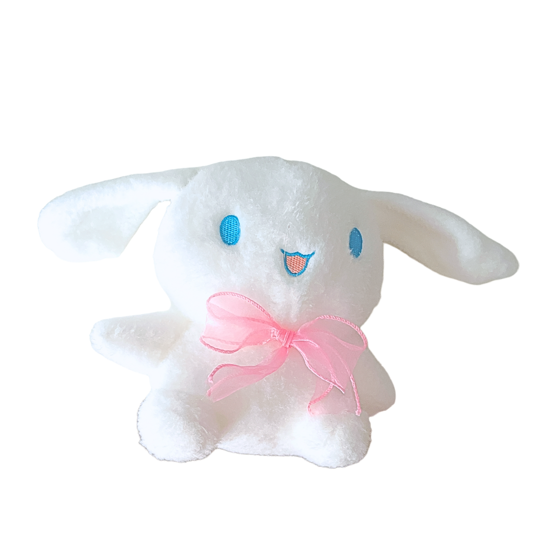 Peluche de Cinnamoroll 23 cm Sanrio