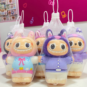 Squishy Bubu Juguete Antiestrés