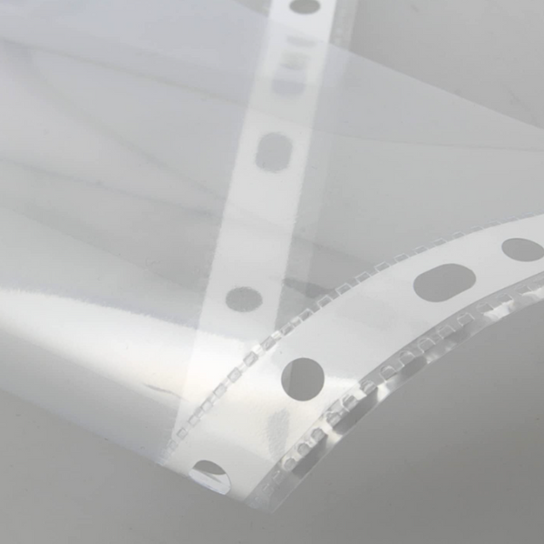 Fundas Transparentes Plástica A4 Pack 30 Hojas