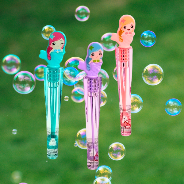 Pack 48 Mini Burbujas Cotillón Cumpleaños Niños