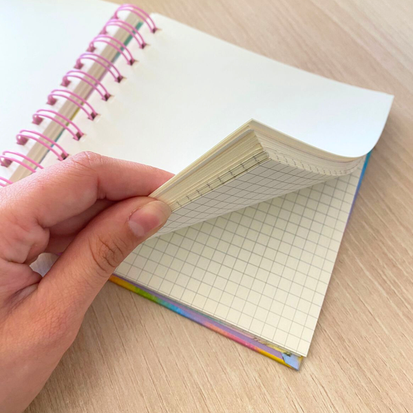 Libreta Kawaii De Tareas Y Organización To Do List