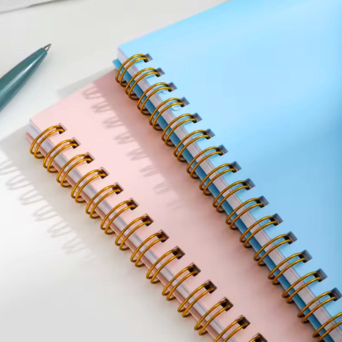 Planificador Semanal Kawaii