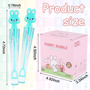 Pack 48 Mini Burbujas Cotillón Cumpleaños Niños