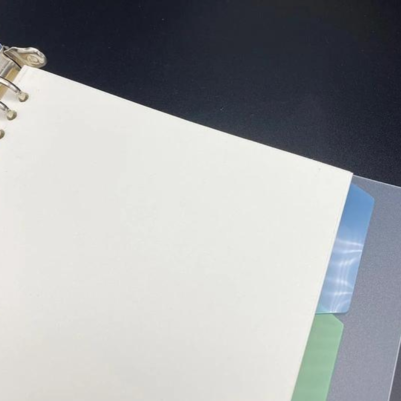 Repuesto De Hojas Para Libreta Anillada B5 Languo