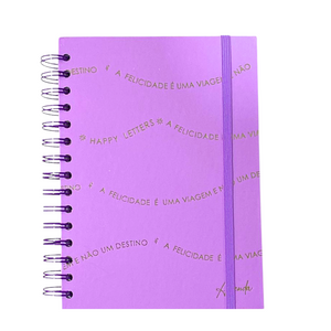 Agenda 2026 Planner Con Separadores Tamaño A5 21cm X 14,5cm