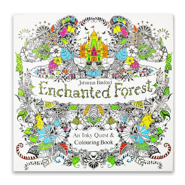 Set De 3 Libros De Mándalas Para Colorear