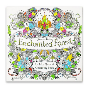 Set De 3 Libros De Mándalas Para Colorear