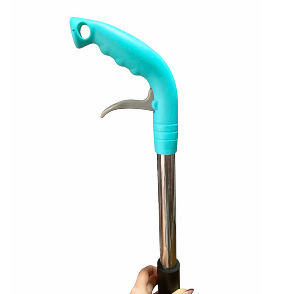 Trapero Microfibra Con Dispensador Spray + 1 Repuesto