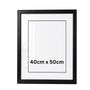 Marco Para Fotos 40x50 Cm Cuadro Decorativo
