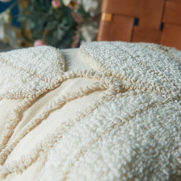 Fundas De Cojín Estilo Boho Nórdico