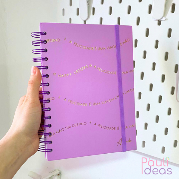 Agenda 2026 Planner Con Separadores Tamaño A5 21cm X 14,5cm