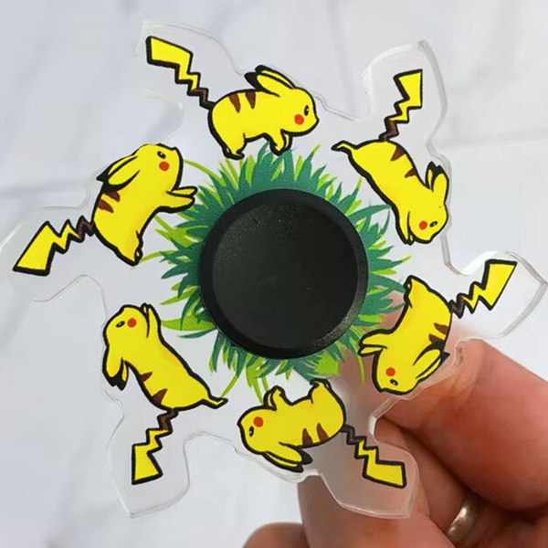 Papelería Bubu Kawaii Box De Regalo Lbubu Tamaño L