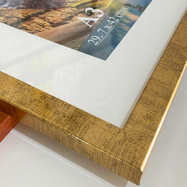 Marco Para Foto A3 29.7x42 Cm Cuadro Portarretrato