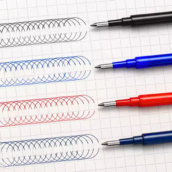 Repuestos Tinta Gel Borrable Pilot Frixion Ball 0.7mm