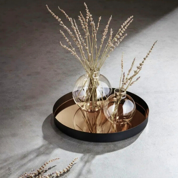 Flores Secas Ramo De Lavanda Natural Con Aroma