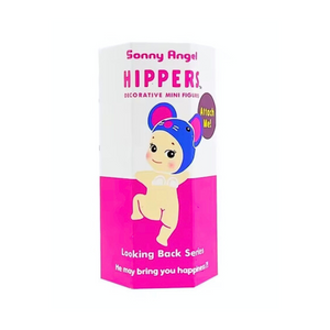 Muñequita Angel 1 Figura Sorpresa Coleccionable