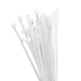 Amarras Plásticas De Nylon 3.6mm X 250mm Pack 60 Unid