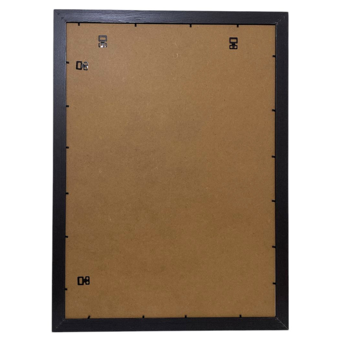 Marco Para Foto 50x70 Cm Cuadro Portarretrato Decorativo