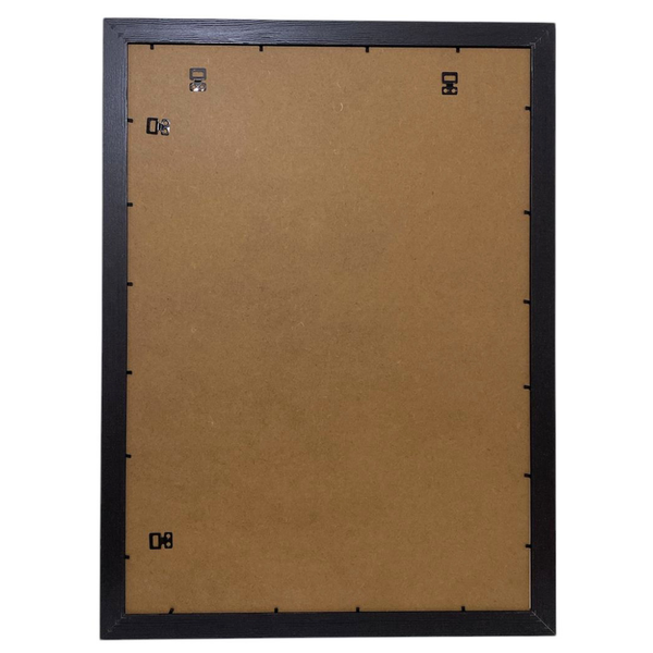 Marco Para Foto 50x70 Cm Cuadro Portarretrato Decorativo