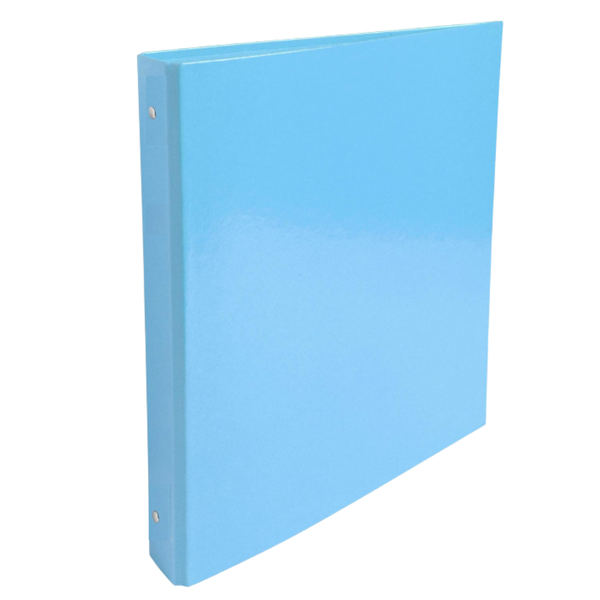 Archivador A4 Binder Carpeta Organizadora Con 4 Anillos