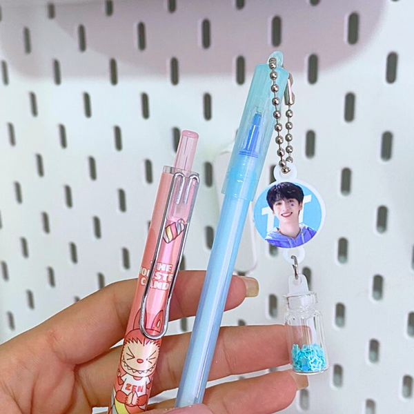 Papelería Bubu Kawaii Box De Regalo Lbubu Tamaño L