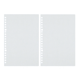 Repuesto De Hojas Para Libreta Anillada A4 Languo