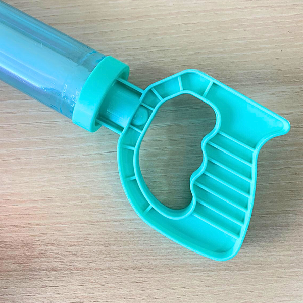 Pistola Lanza Agua Chorro Juguete Playa Piscina Niños