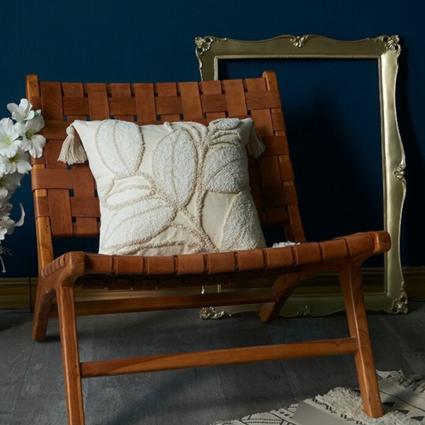 Fundas De Cojín Estilo Boho Nórdico