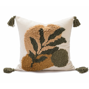 Fundas De Cojín Estilo Boho Nórdico