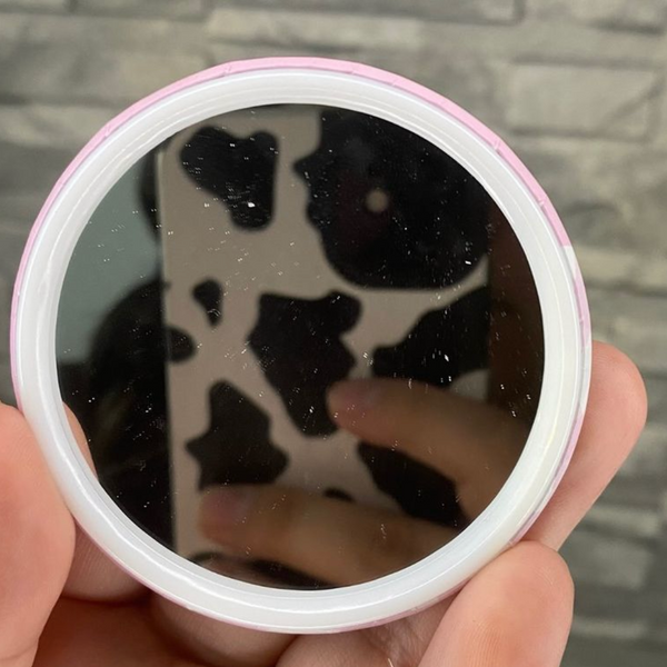 Espejito Kuromi / Hello Kitty / My Melody / Cinnamoroll