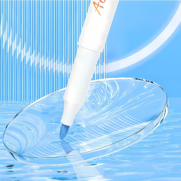 Plumones Acrílicos 24 Colores Para Toda Superficie