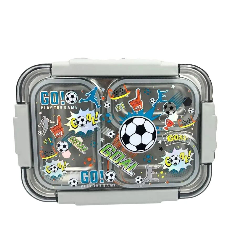 Taper Vianda Bento Lunch Box para Niños