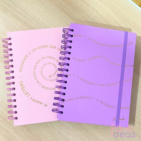 Agenda 2026 Planner Con Separadores Tamaño A5 21cm X 14,5cm