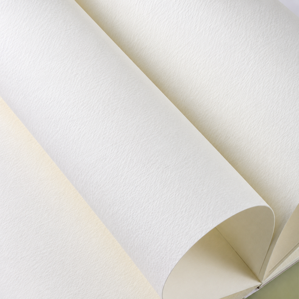 Croquera Block para Acuarela A5 300gsm con Algodón