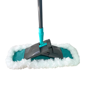 Trapero Microfibra Mango Extensible + 1 Repuesto