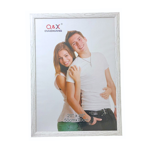 Marco Para Foto 50x70 Cm Cuadro Portarretrato Decorativo