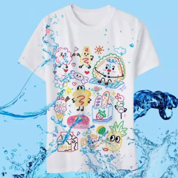 Set De 24 Plumones Acrílicos Para Toda Superficie