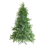 Árbol De Navidad De Pvc Realista Tipo Natural 180 Cm