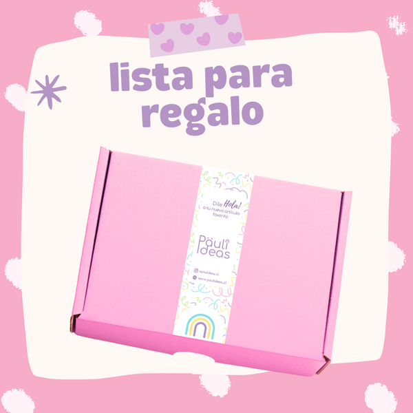Box Papelería De Gatito Set De Papelería Y Accesorios Kawaii