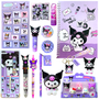 Box Regalo Papelería Kawaii Kuromi