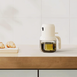 Rociador De Aceite Dispensador Spray