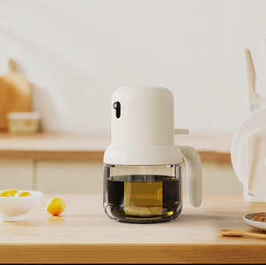 Rociador De Aceite Dispensador Spray