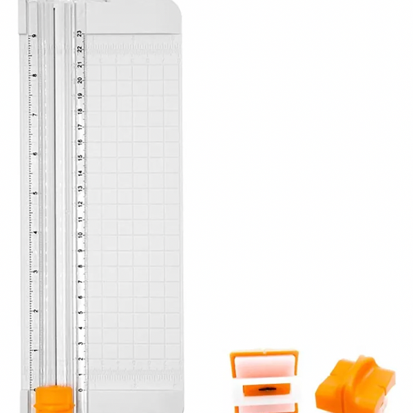 Cortador Guillotina Cutter Papel A5 22cm