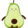 Peluche Palta Kawaii Almohada Felpa 30cm Extra Suave
