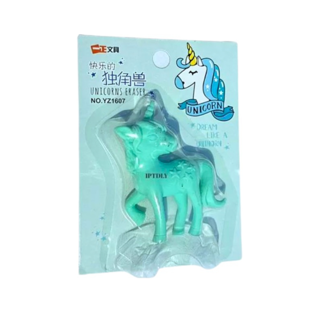 Gomas De Borrar Con Lindos Diseños Kawaii