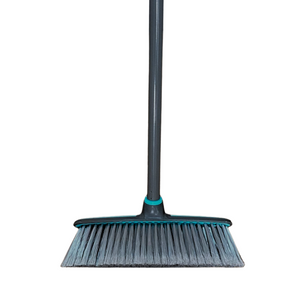 Escobillón Mango De Aluminio Cerdas Suaves De Alta Densidad