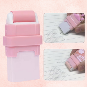 Kit Escolar Kawaii Garrita de Gato